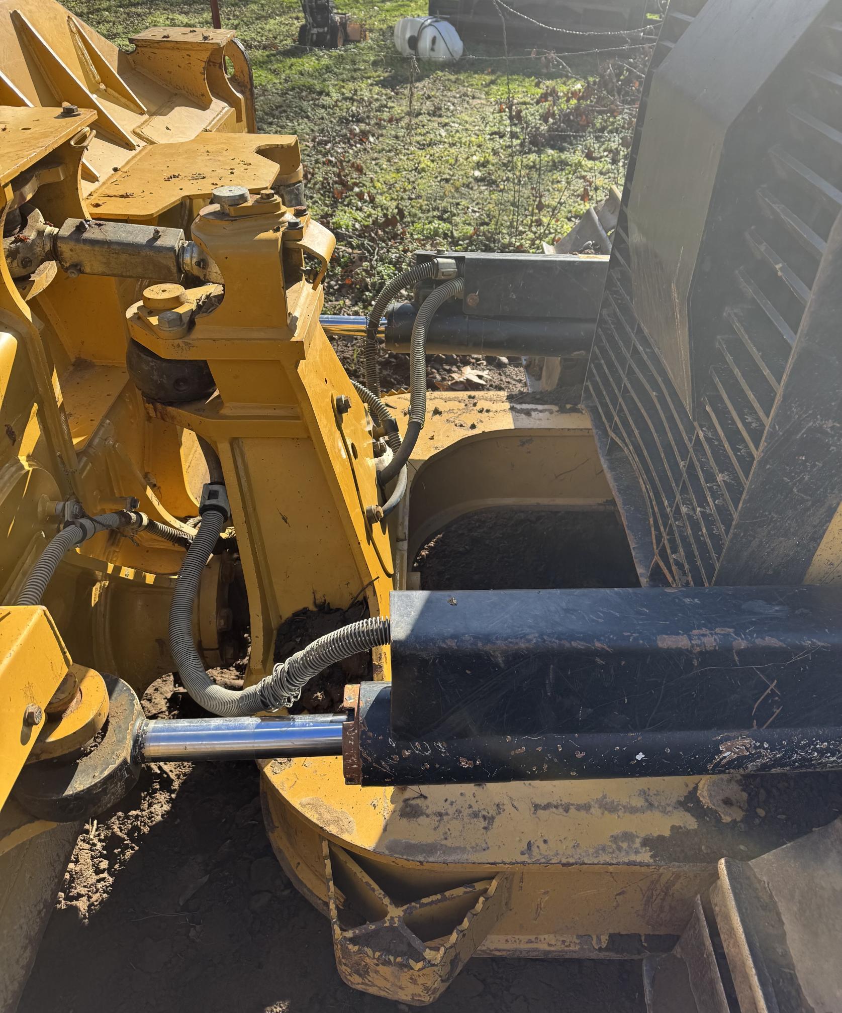 2019 CATERPILLAR D6K2 XL - Image 22